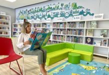 70 actividades para animar a la lectura en Vitoria
