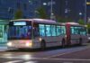 5 mujeres heridas en un urbano de Vitoria tras un frenazo También hay conductores que la arman en Vitoria cuando 'no pagas'