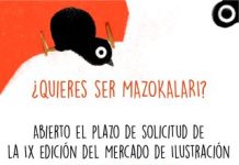 ¿Quieres ser mazokalari en Vitoria?