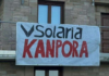 Tras 22 proyectos fracasados, Solaria insiste en Vitoria Avanza la empresa poco querida gracias a Diputación de Álava
