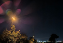 ¿Sin luz nocturna? Vitoria estrena fórmula pionera en España