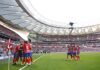 El Atlético Madrid ‘ya ha ganado’ en Mendizorroza al Alavés El Atlético Madrid 'ya ha ganado' en Mendizorroza al Alavés