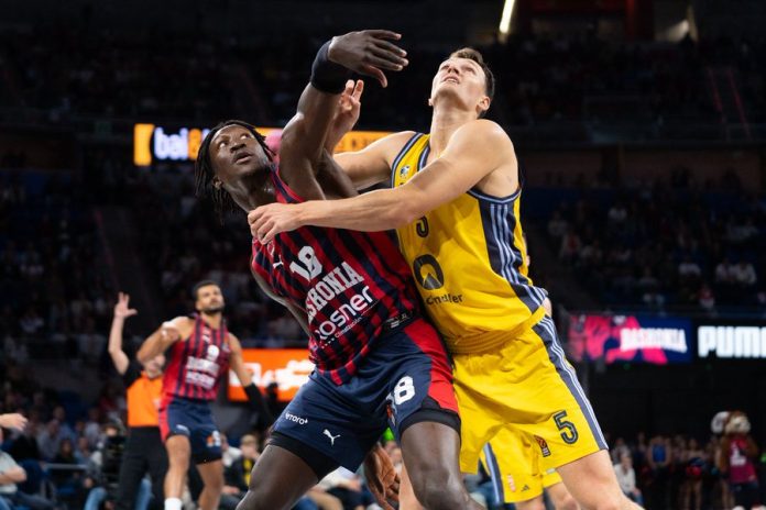 baskonia-entradas-gratis 90 entradas gratis para ver a Baskonia en Euroliga