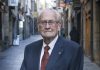 El Premio Solidario de Álava se llamará ‘Augusto Borderas’ Fallece Augusto Borderas Gaztambide