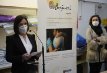 Reconocen en Euskadi a 93 nuevas víctimas policiales