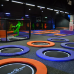 Contraseña para entrar gratis al super parque infantil de Bizkaia