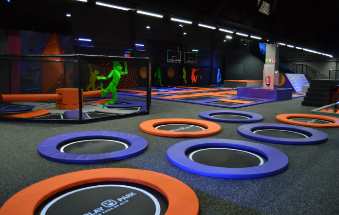 Fun-Play-Park-basauri-gratis Contraseña para entrar gratis al super parque infantil de Bizkaia