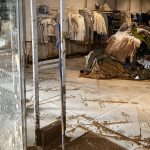 El centro comercial Bonaire afronta la colosal labor de lograr su reapertura