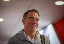 ia,ia,ia… Luis García Plaza… Nos guinda una joya del Alavés