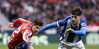 Previa: Mendizorroza advierte a Simeone