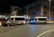 Fallece un motorista ¡Se buscan testigos del accidente!