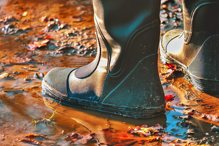 botas