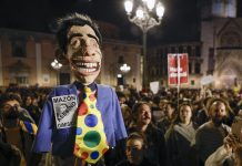 Desconfianza en instituciones, odio, estafas… ¡Dana y desinformación!