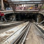 El centro comercial Bonaire afronta la colosal labor de lograr su reapertura