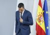 PP: El PNV sigue apoyando a Sánchez Sánchez anuncia que "recrecerá" la pista del aeropuerto de Vitoria