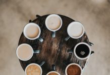 Vitoria triunfa en una cata ciega de cafés internacionales Cafés La Brasileña triunfa en una cata a ciegas internacional