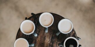 91 cafés pondrán Vitoria a mil revoluciones Cafés La Brasileña triunfa en una cata a ciegas internacional
