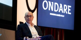 ¡Bombazo! Josean Querejeta podría dejar Baskonia La gestión de Querejeta dispara los activos del alavés un 2.140%