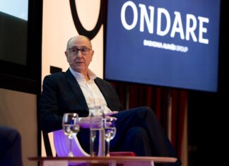 ¡Bombazo! Josean Querejeta podría dejar Baskonia, by Marca y Mundo La gestión de Querejeta dispara los activos del alavés un 2.140%