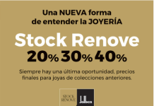 Las mejores joyas de Vitoria para regalar en Navidad Las mejores joyas de Vitoria para regalar en Navidad