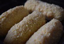 Vitorianos que no pueden probar la mejor croqueta ¡Carta al director! Vitorianos que no pueden probar la mejor croqueta ¡Carta al director!