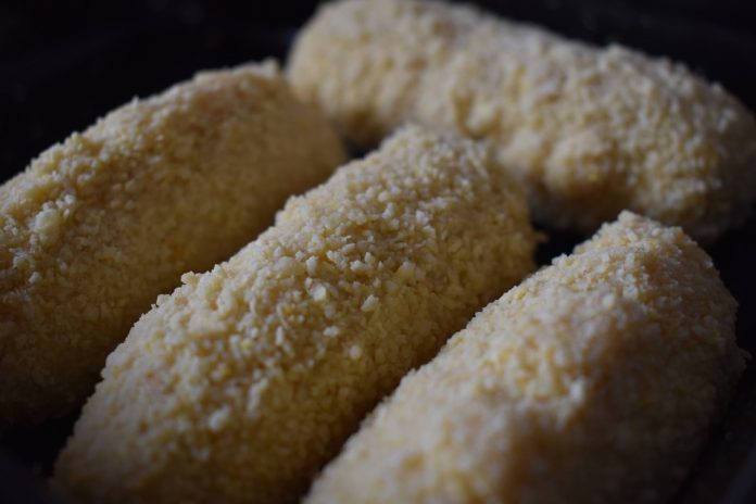 Vitorianos que no pueden probar la mejor croqueta ¡Carta al director!