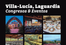 De Vitoria a Laguardia ¡Planazo navideño en Villa-Lucía! De Vitoria a Laguardia ¡Planazo navideño en Villa-Lucía!