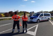 Carreras ilegales en Álava: Pillados ya 35 vehículos Carreras ilegales en Álava: Pillados ya 35 vehículos