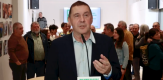 Bildu Álava apuesta por perdonar millones de deuda a una gran empresa "En Vitoria gana la gente y pierden las élites"