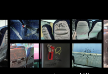 Destrozan autobuses en Álava ¡Oleadas de vandalismo! Destrozan autobuses en Álava ¡Oleadas de vandalismo!