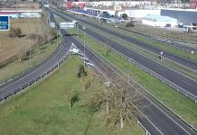 Pasarán de 80 a 120 km/h junto a Vitoria