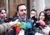 El jefe del PSOE alavés abandona el Gobierno Vasco