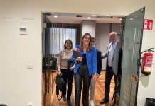 Álava: Oficina itinerante para informar sobre comunidades energéticas