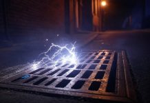 La arqueta da cargas eléctricas en Vitoria La arqueta da cargas eléctricas en Vitoria