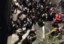 Padres de Vitoria repiten consejos (lista) ¡Más temor al ocio nocturno! Aumenta en Vitoria el temor de padres al ocio nocturno