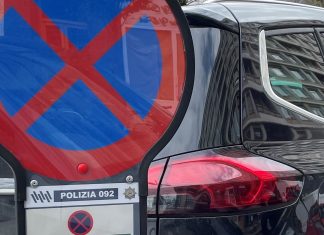3 semanas de corte de tráfico en la calle de Vitoria Cortes de tráfico el Día de Olarizu en Vitoria ¡Calles!