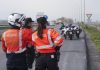 5 días con más controles de velocidad en Euskadi Anuncian más controles de velocidad en Euskadi
