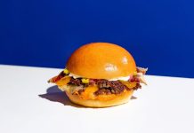 La octava mejor hamburguesa de España está en Vitoria La octava mejor hamburguesa de España está en Vitoria