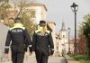 Hombre y mujer detenidos por lesionarse mutuamente en Vitoria Agresión mutua en Vitoria entre dos mujeres
