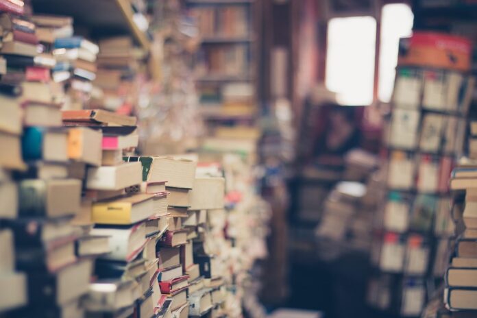 libreria vitoria