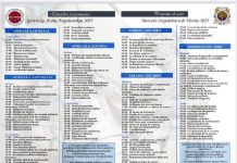 Programa del Mercado Napoleónico de Vitoria
