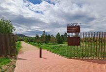 Bildu denuncia que Vitoria contrató en Olarizu a un trabajador irregular Excusas para suspender paseos en Vitoria ¡Ruido de paraguas!