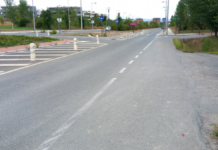 Vitoria-Gasteiz mejorará la conexión entre Goikolarra y Olarizu