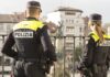 Prohibido acercase a su pareja en Vitoria y hace doblete La Policía ´cercana´ en Vitoria sigue ´invisible´ 4 años después