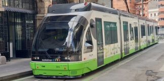 Euskadi mantendrá bonificaciones del 20% en transporte público