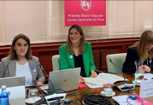 Balance de gestión de residuos urbanos en Álava ¡Bajan!