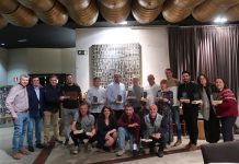 2025: Catorce vinos galardonados en Álava (lista)