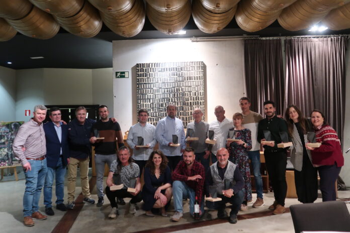 Concurso Villabuena 1