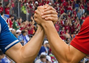¿Debió dejarse ganar el Alavés con Osasuna? ¿Chanchullo?