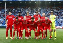 Vicente Moreno: Estos jugadores merecían estar en Europa